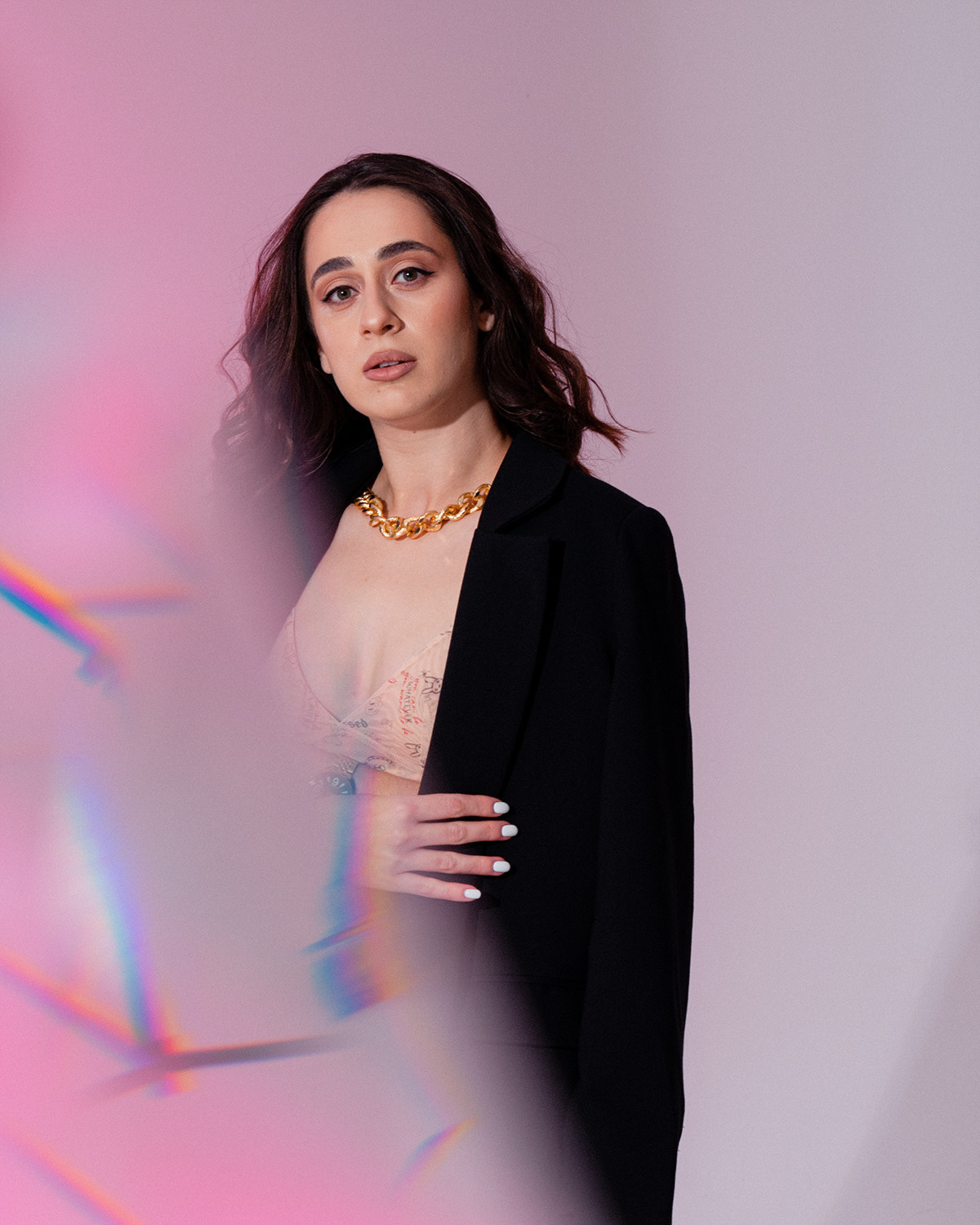 Валерия. Беккер Таня