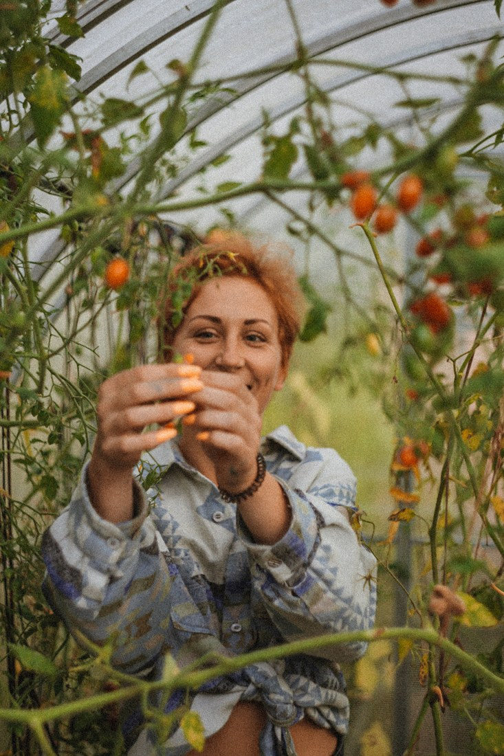LIZA. Портретный и Семейный фотограф в Санкт-Петербурге Rocket Alice