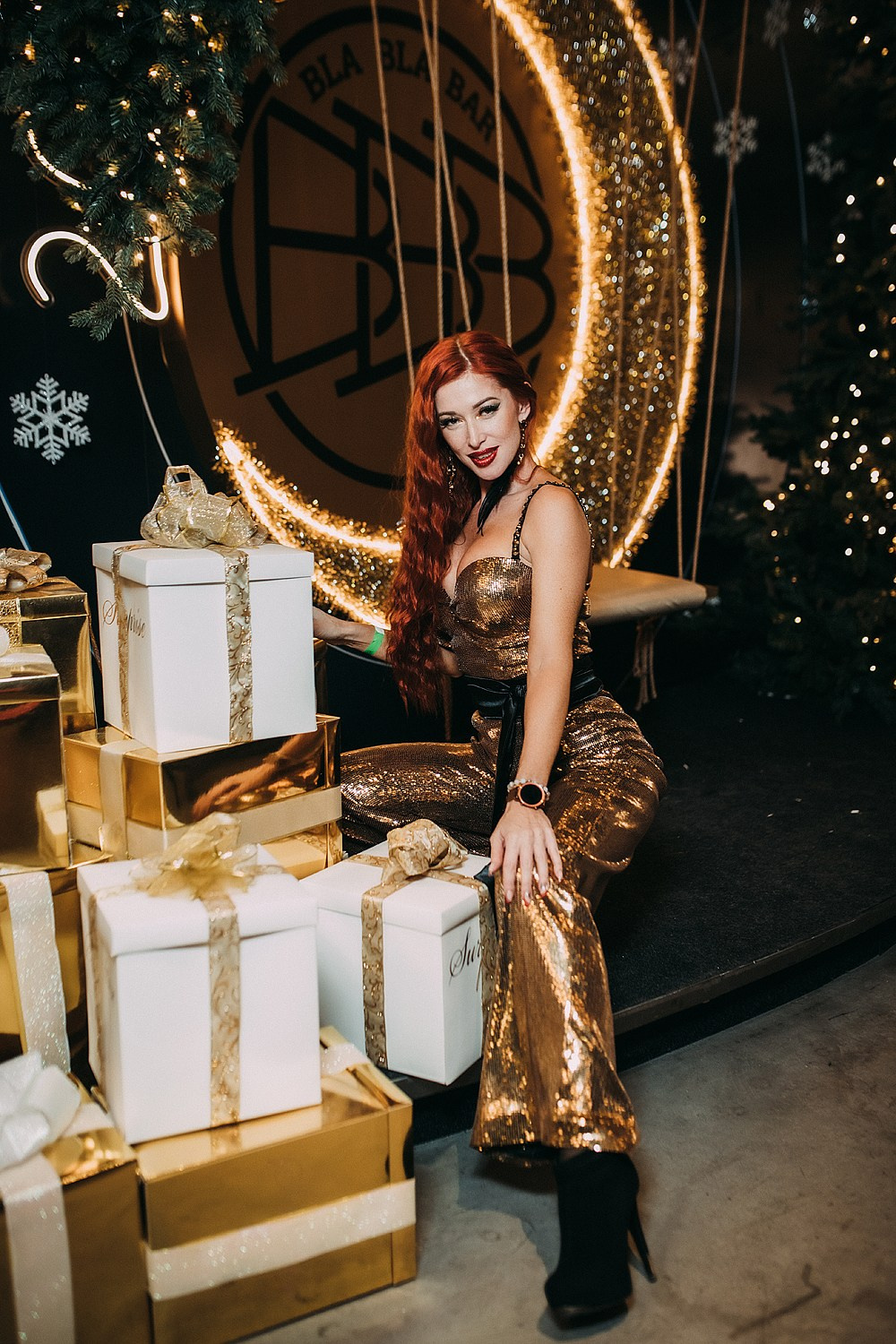 Новый год. Devitya photo