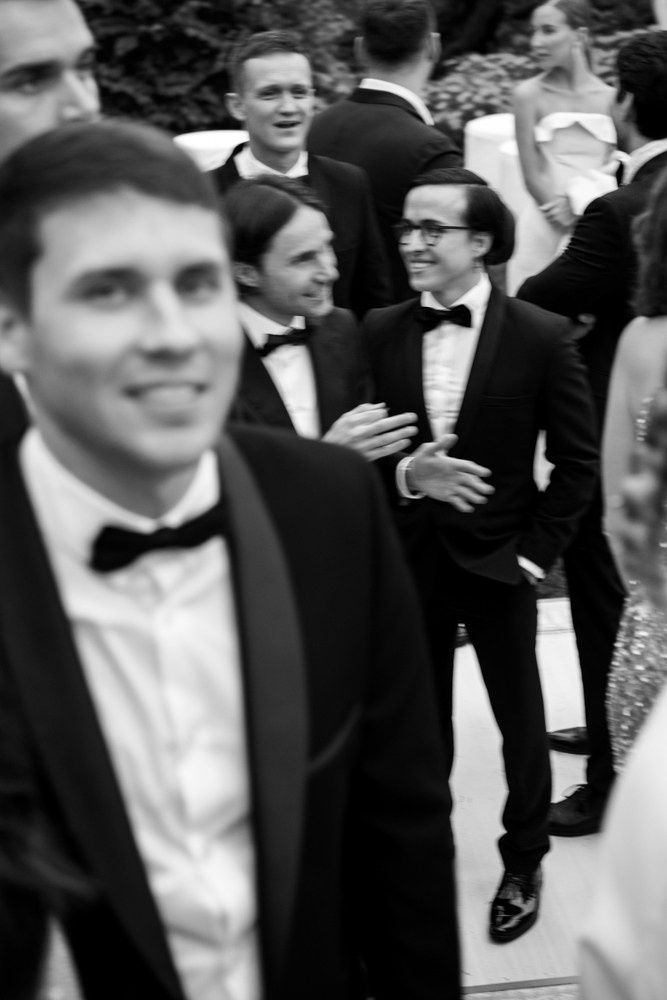 M&A. Артур Погосян — лучший свадебный фотограф России