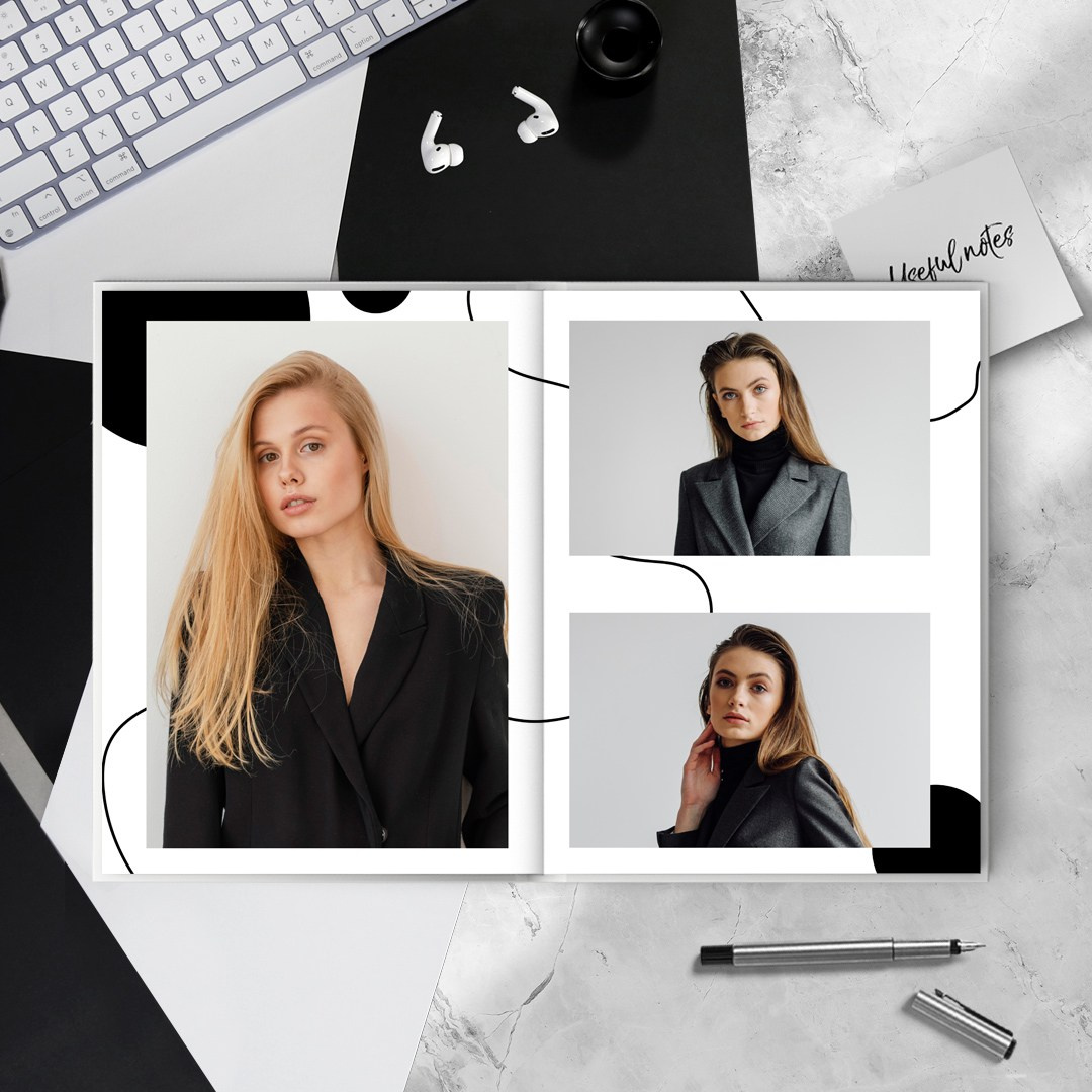 Дизайн КРУГИ, medlori Выпускные альбомы в Липецке fotobook. Medlori fotobook Выпускные альбомы в Липецке Лариса Медведева