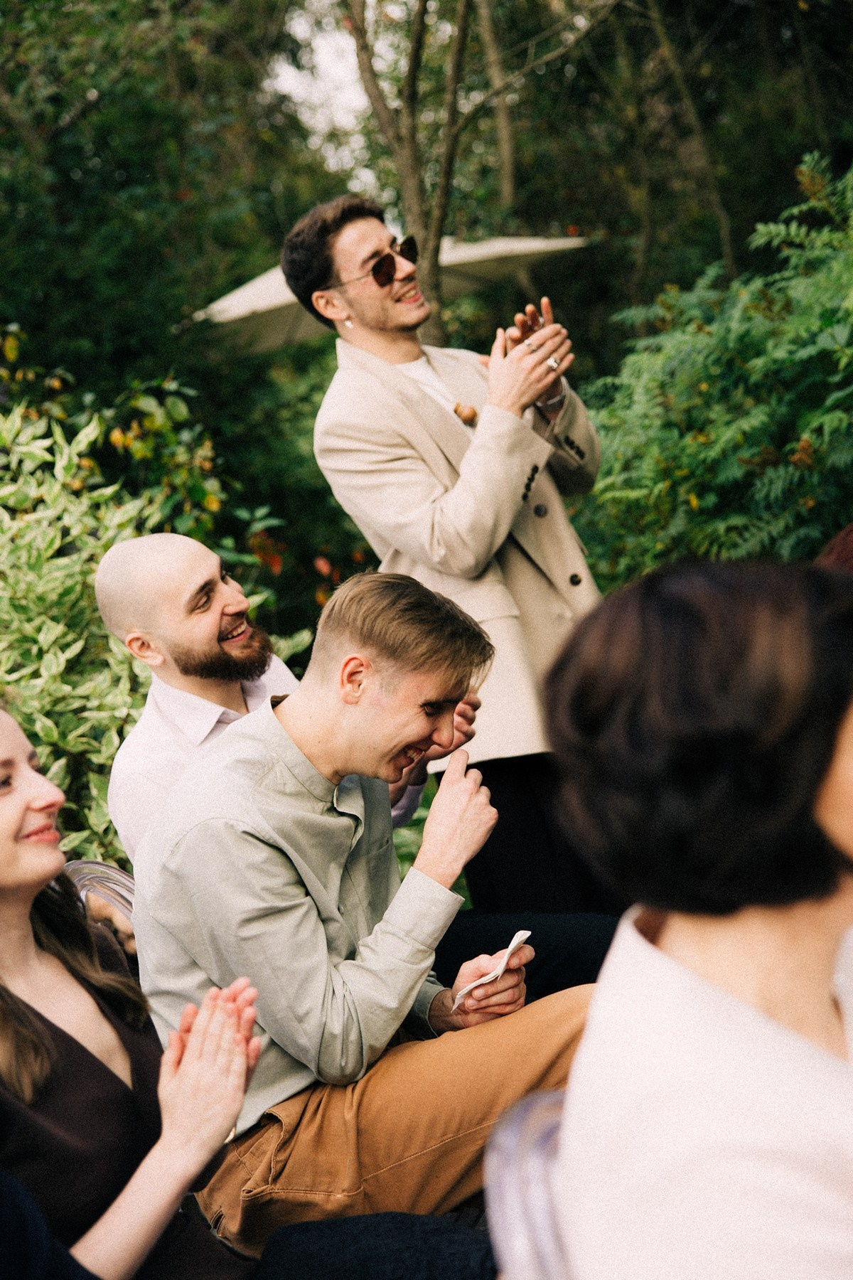 Фотограф Анохина. Подрядчики и друзья сети свадебных площадок House for wedding