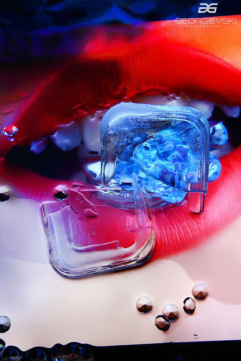 FINE ART. Denisgeorgievski