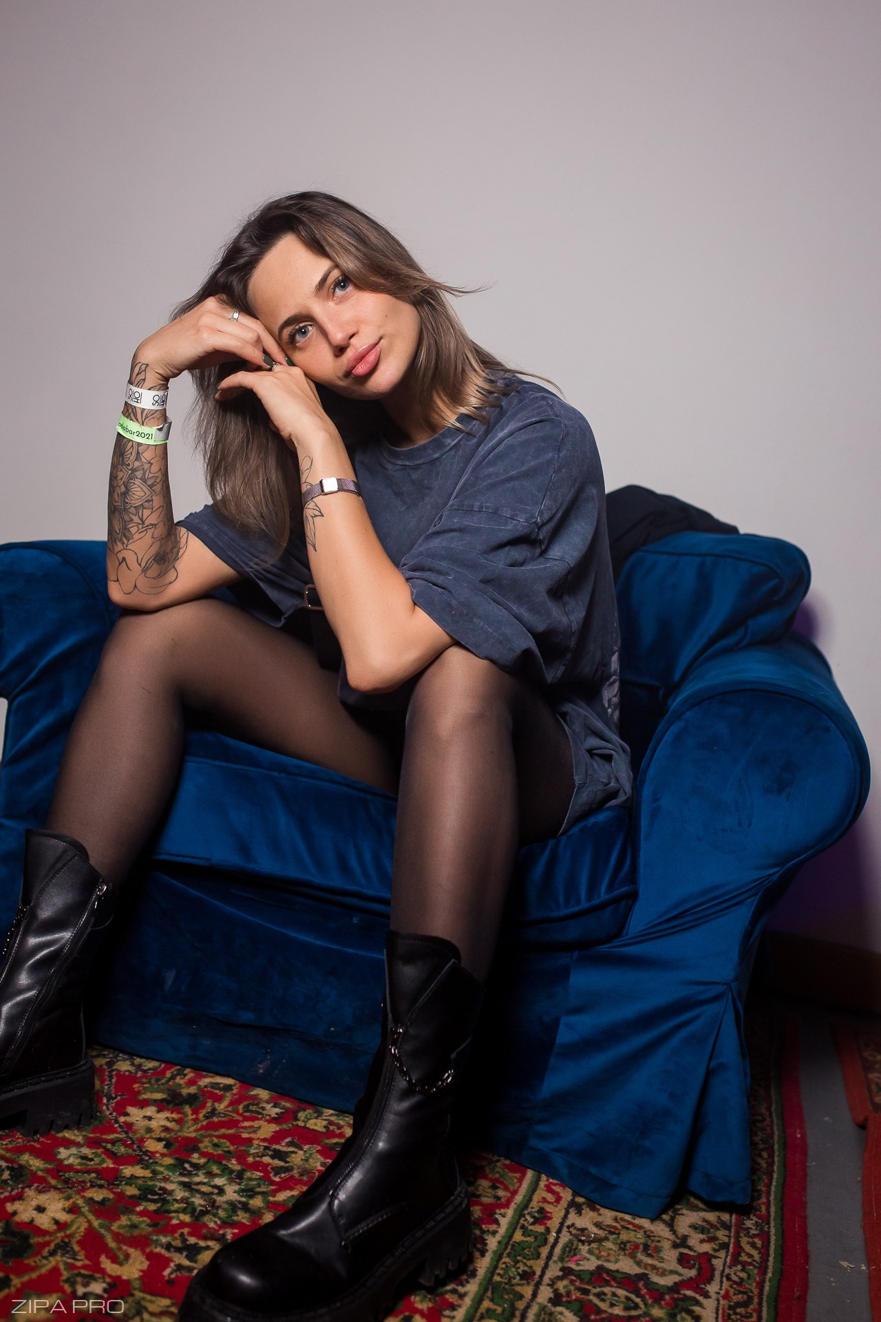 Бар «Buddu tut». Фотограф Zipa Pro