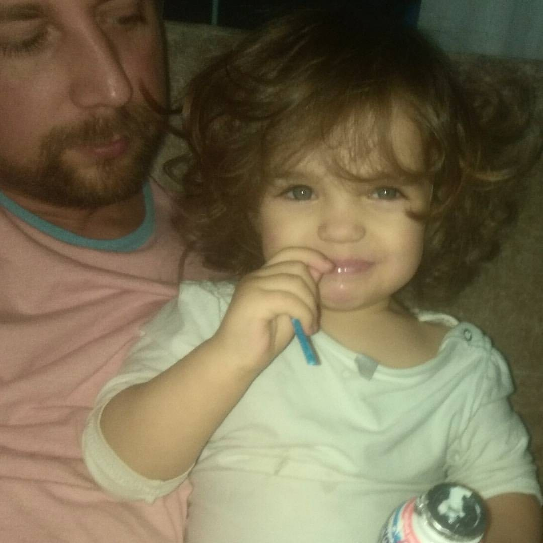 Bashnin instagramm. Заставка