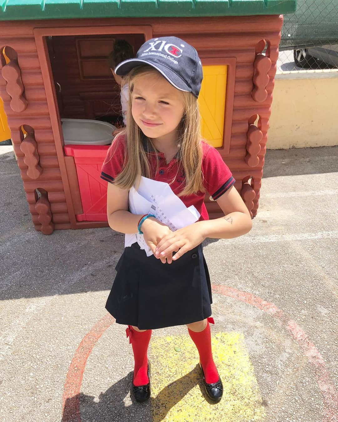 Anka`s Instagram. Заставка