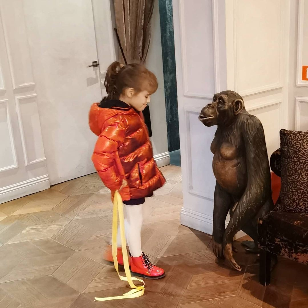 Anka`s Instagram. Заставка