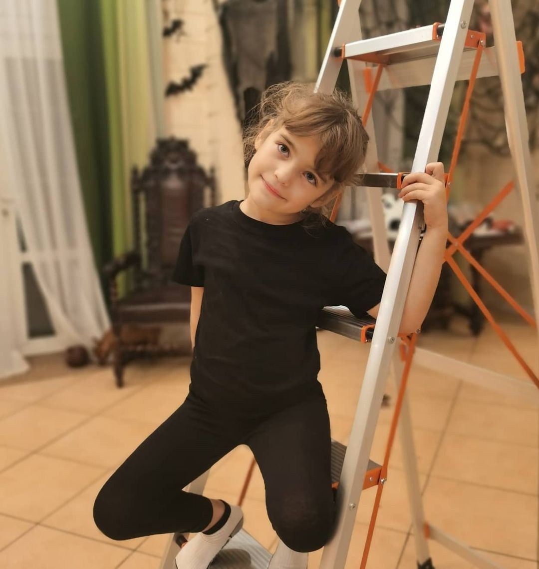 Anka`s Instagram. Заставка