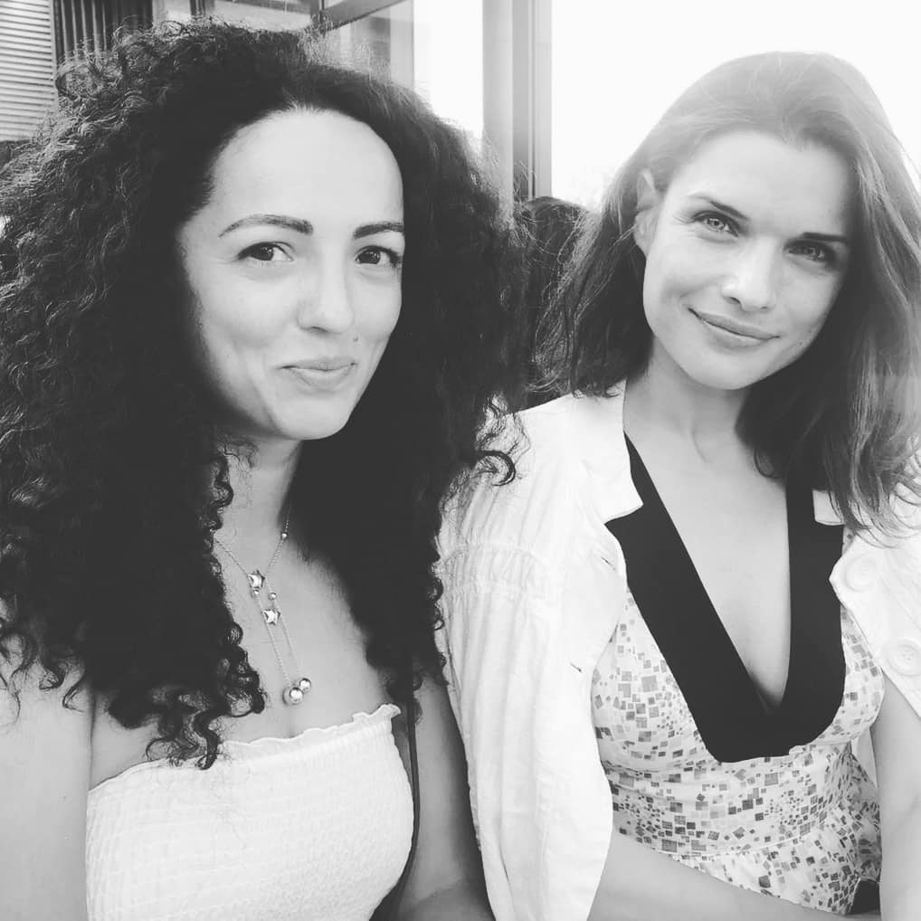 Anka`s Instagram. Заставка