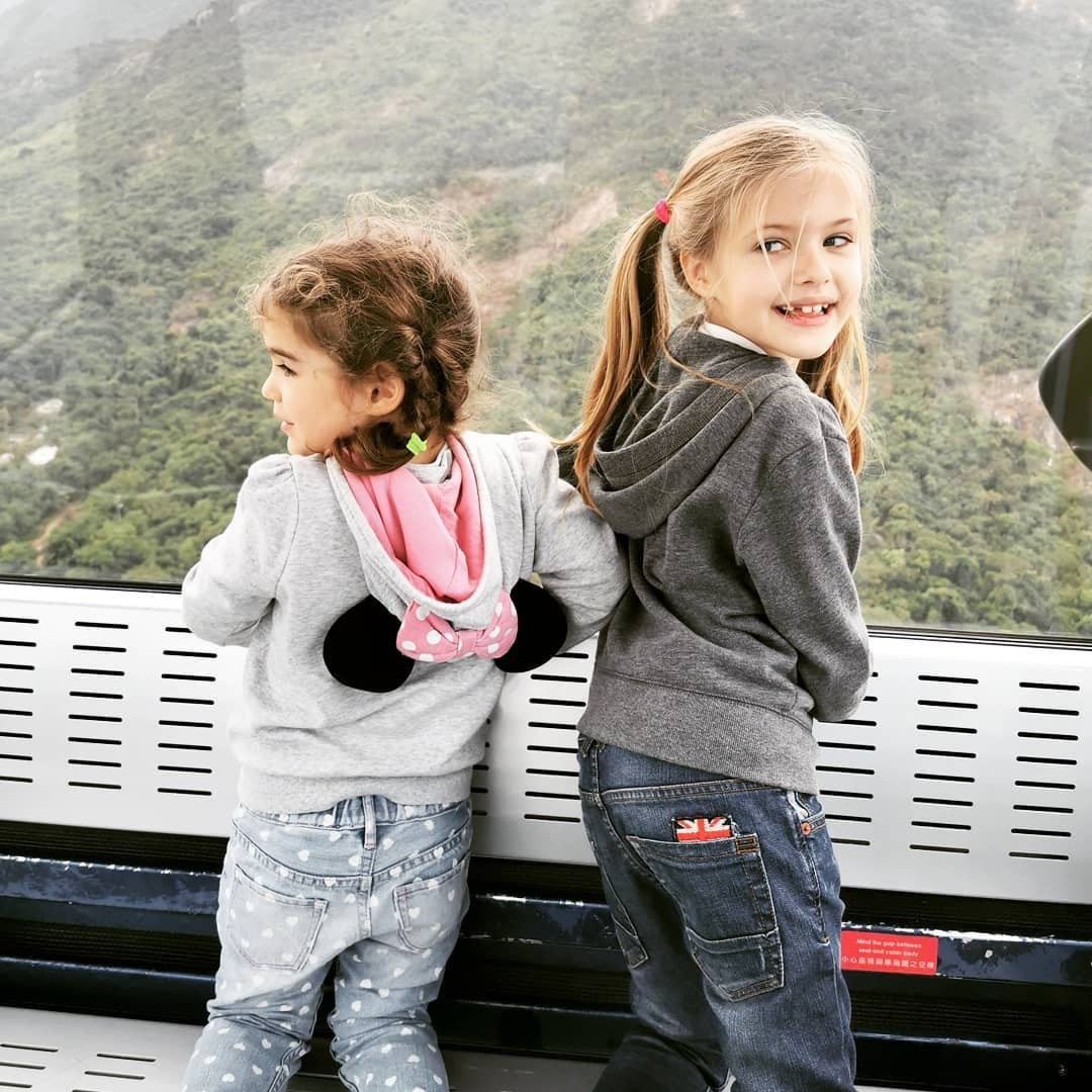 Anka`s Instagram. Заставка