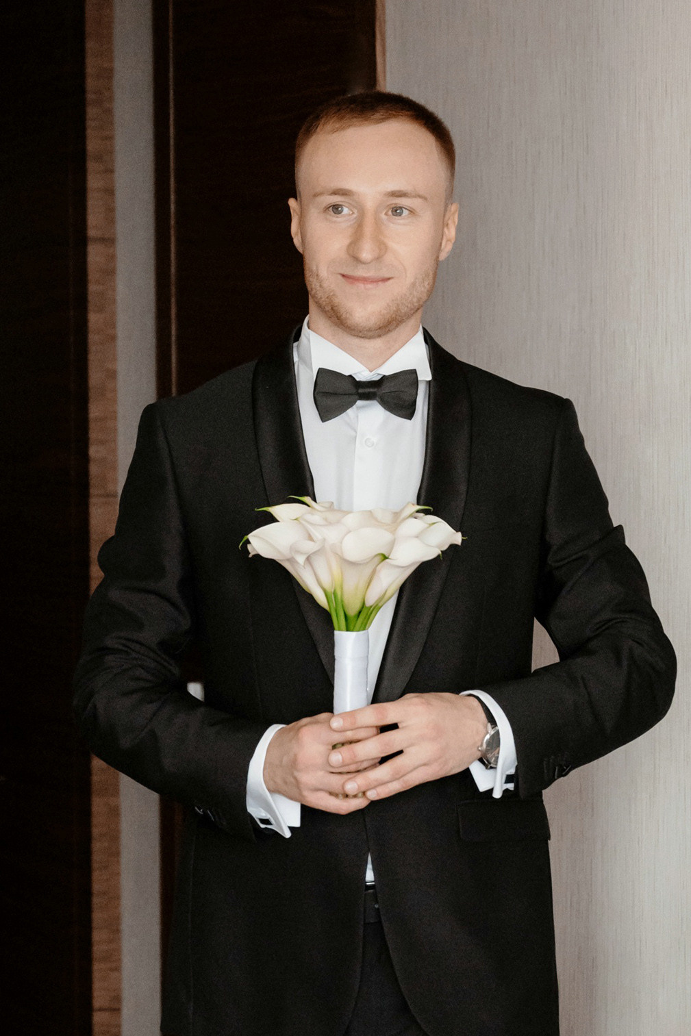 Свадьба в отеле Radisson Blu Olimpiysky. Свадебный и семейный фотограф в Москве Светлана Зоткина