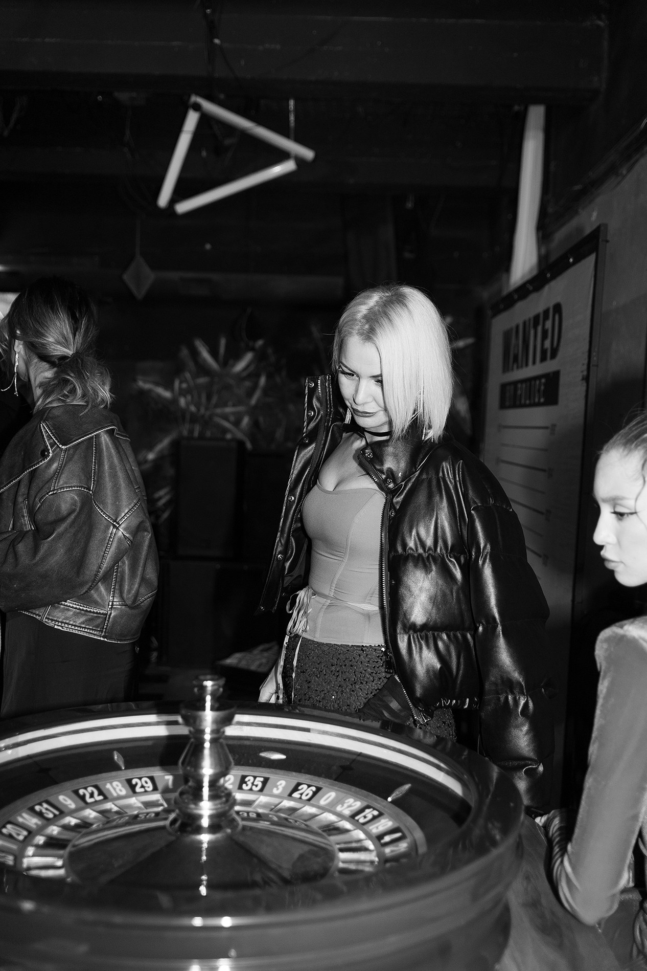 Mafia | birthday. Орлова Мария фотограф Волгоград, Камышин