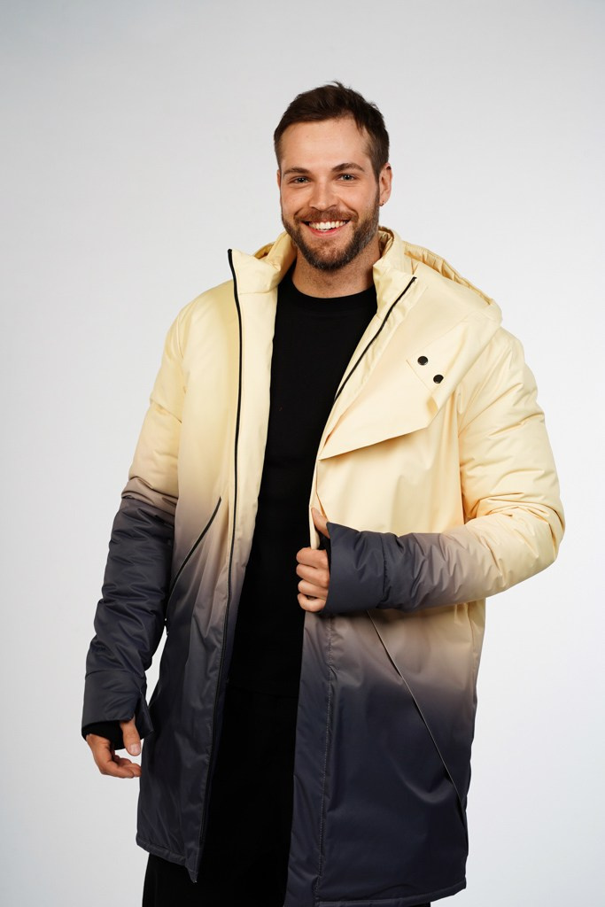 Промо-продукция. Швейное производство