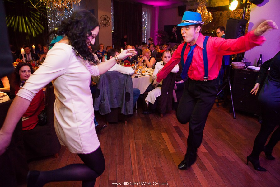 АЛВИСА (корпоратив). Видеооператор/Фотограф Николай Завьялов