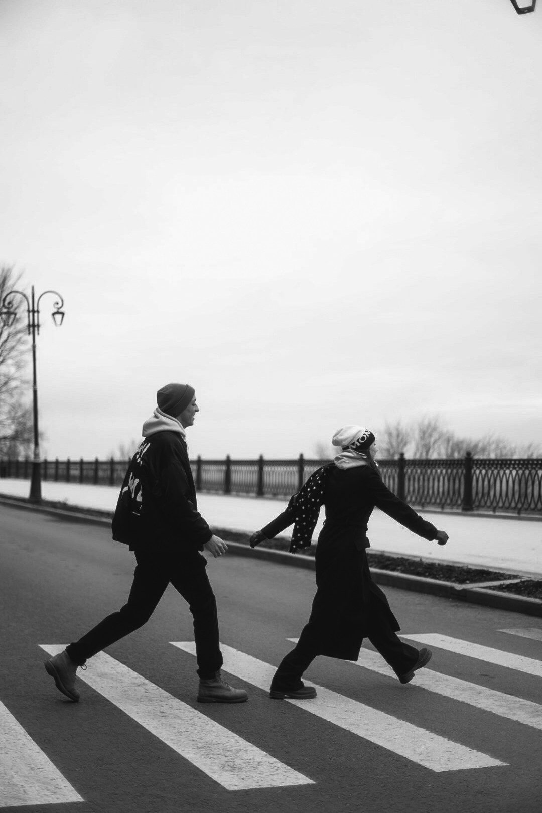 Фил и Настя. Фотограф Нижний Новгород