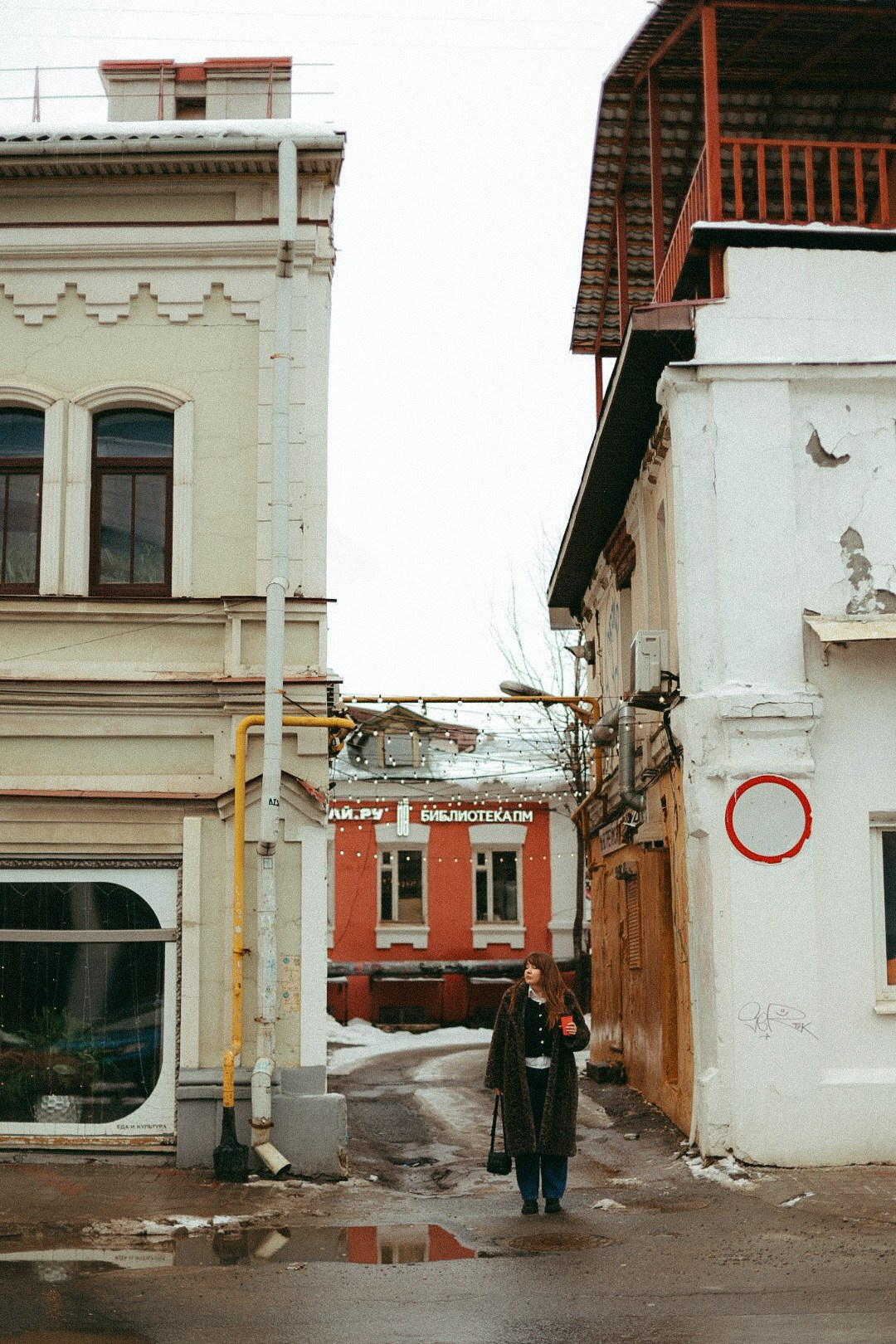 Аня. Фотограф Нижний Новгород