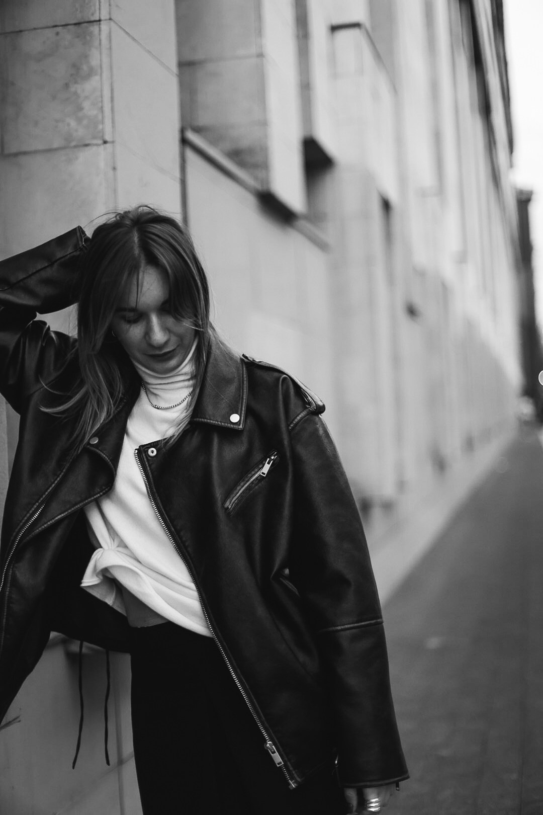 Алена. Фотограф Нижний Новгород