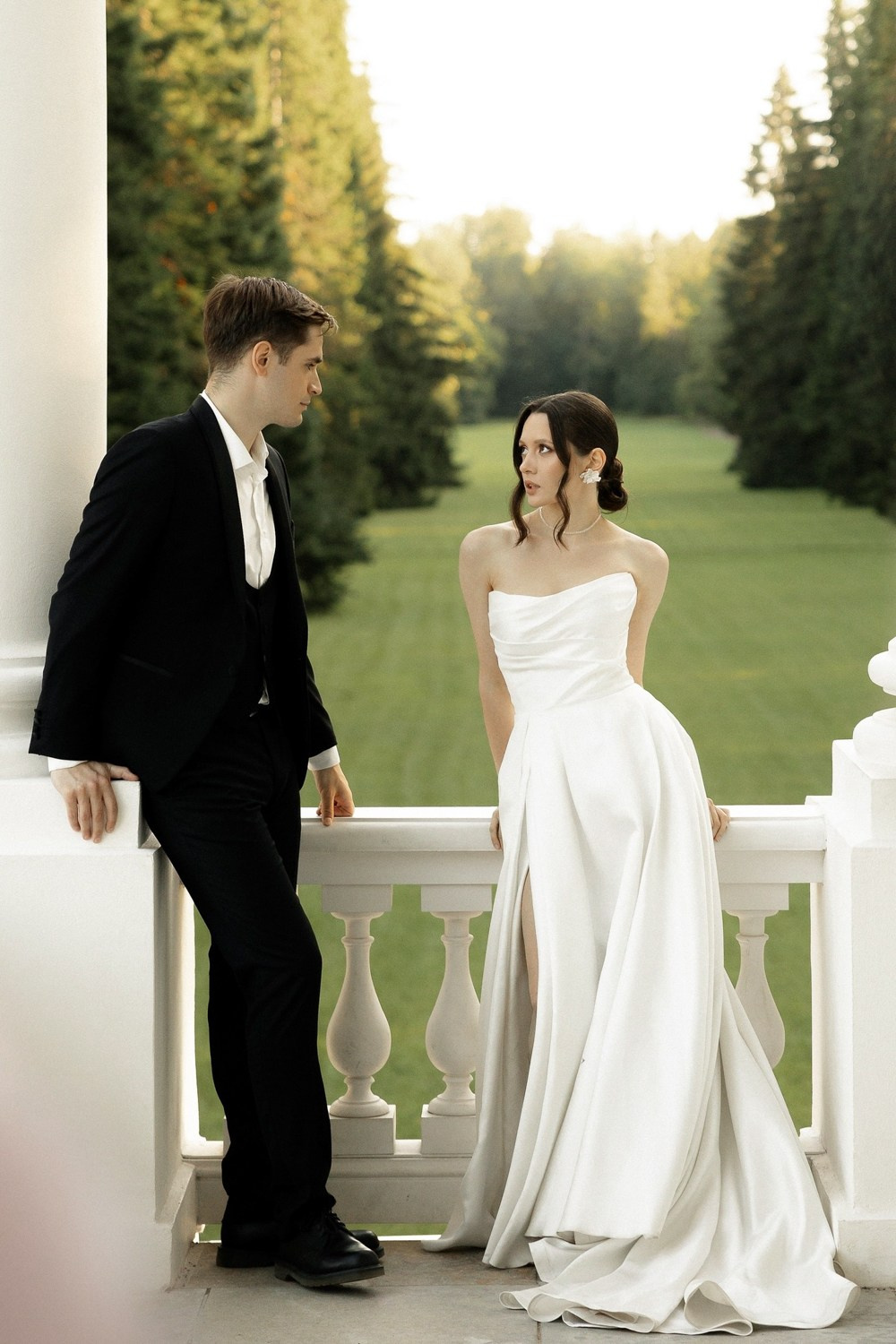 Свадебный и индивидуальный фотограф в Челябинске Евгения Негодяева