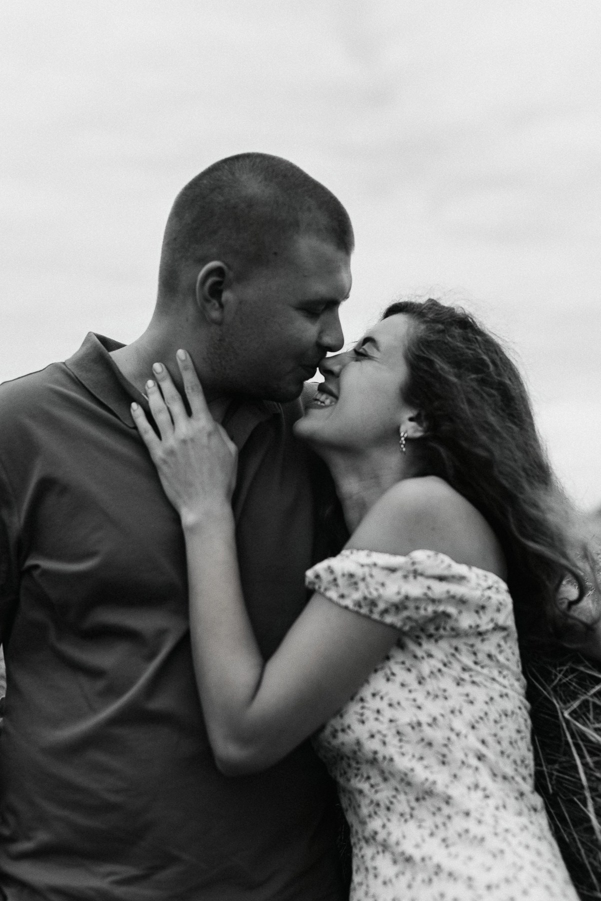 Вася и Лада. Свадебный и семейный фотограф в Рязани Калинкина Мария