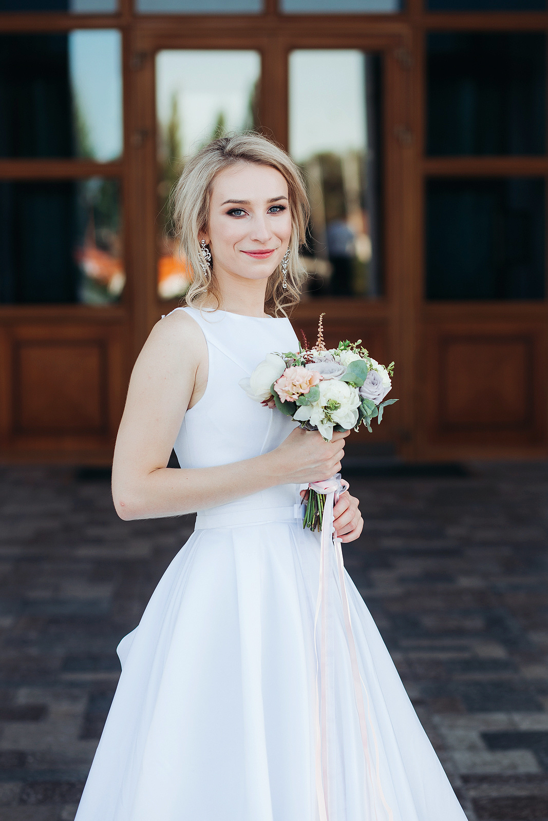 Евгений и Евгения. Фотограф Сергей Кирилин