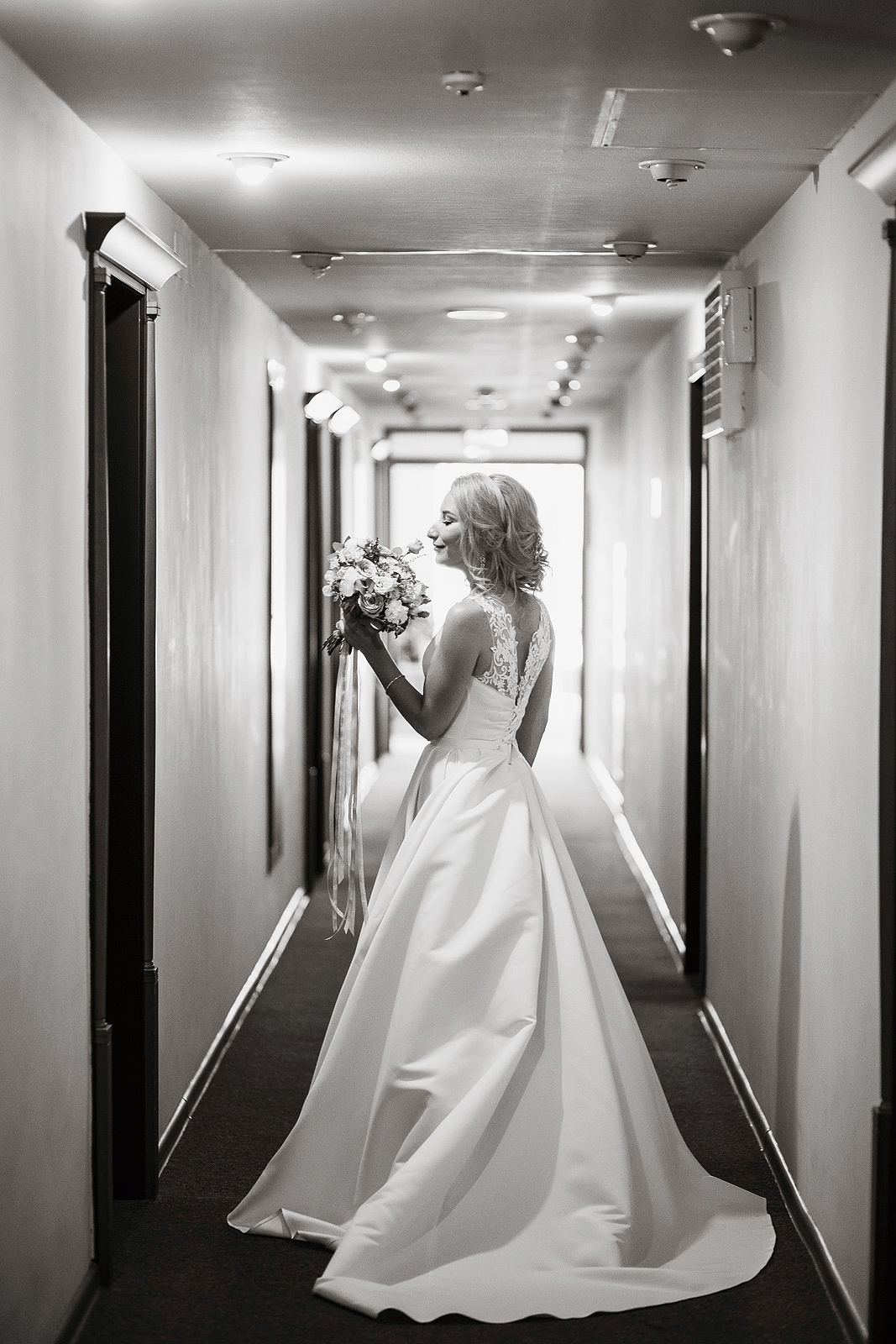 Евгений и Евгения. Фотограф Сергей Кирилин