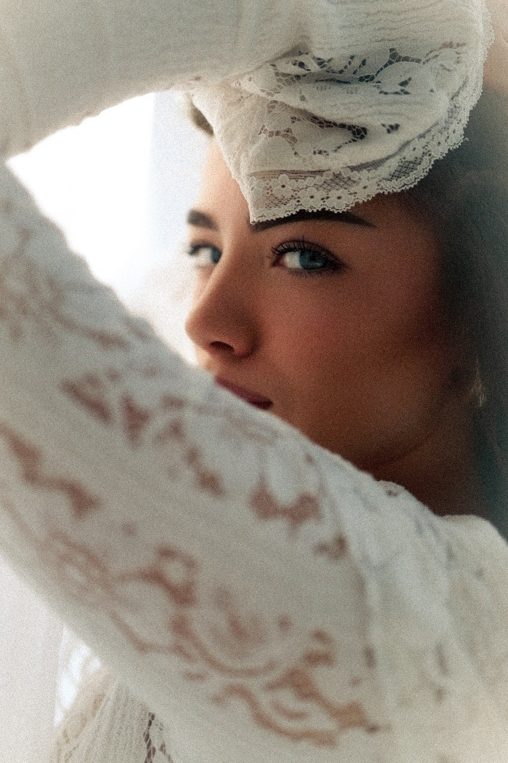 Individual. Фотограф Барнаул Надежда Киселева