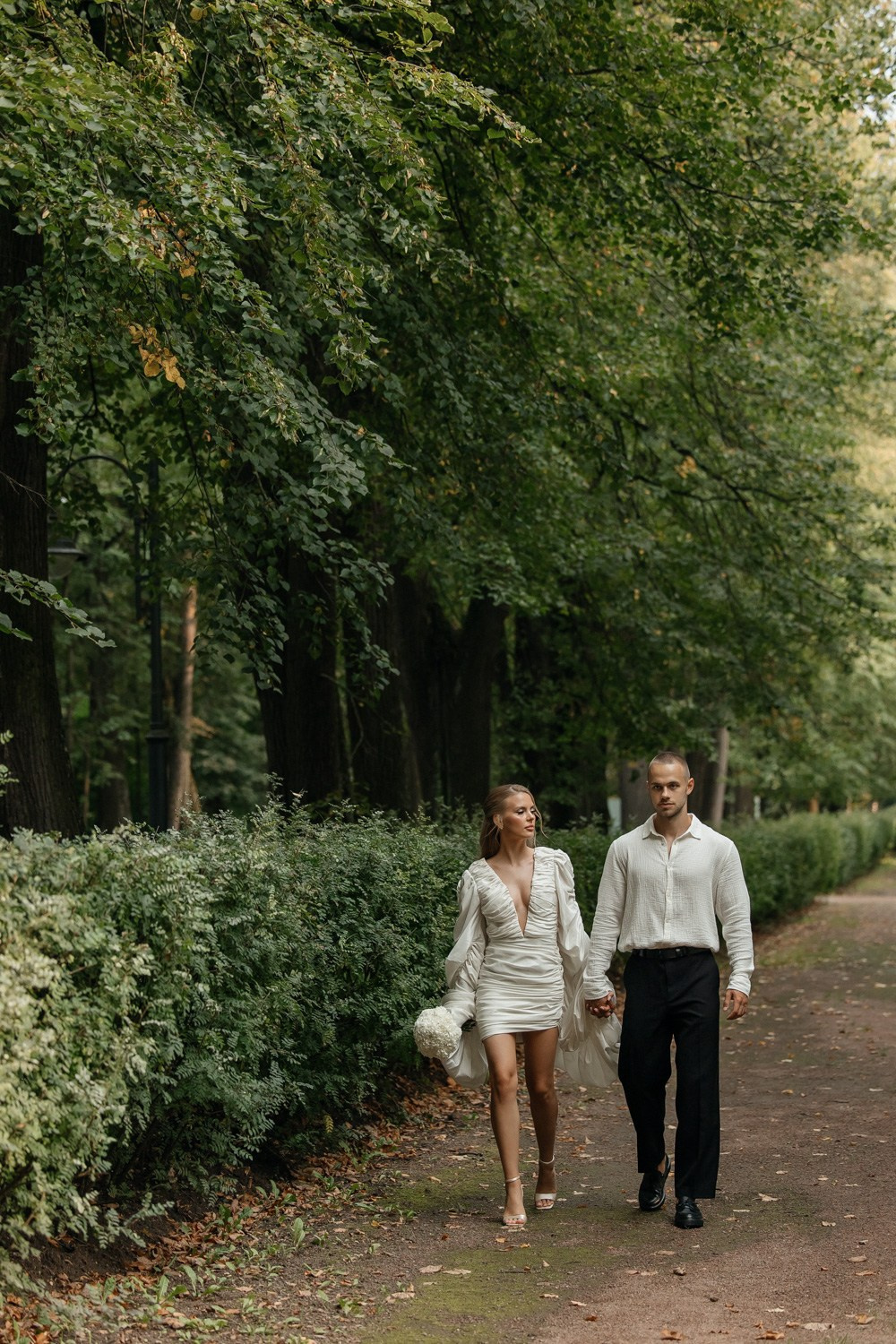 K & K. Свадебный фотограф Москва