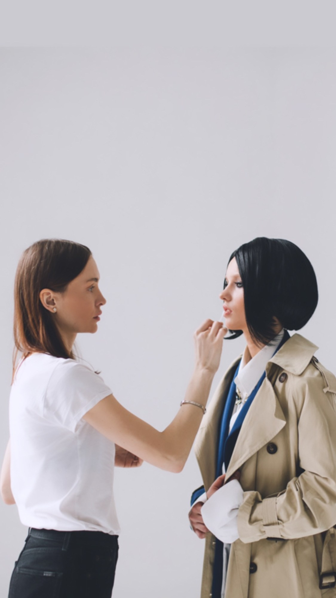 Yuliya. Семейный фотограф в Москве Анастасия Гурьянова