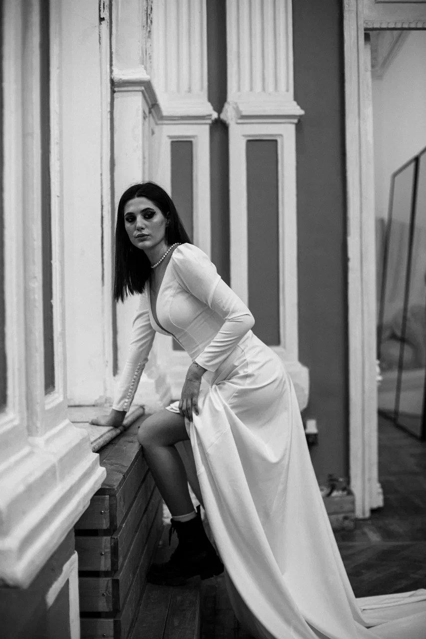 PORTRAIT WOMAN. Фотограф Ростов-на-Дону | Анна Колибри