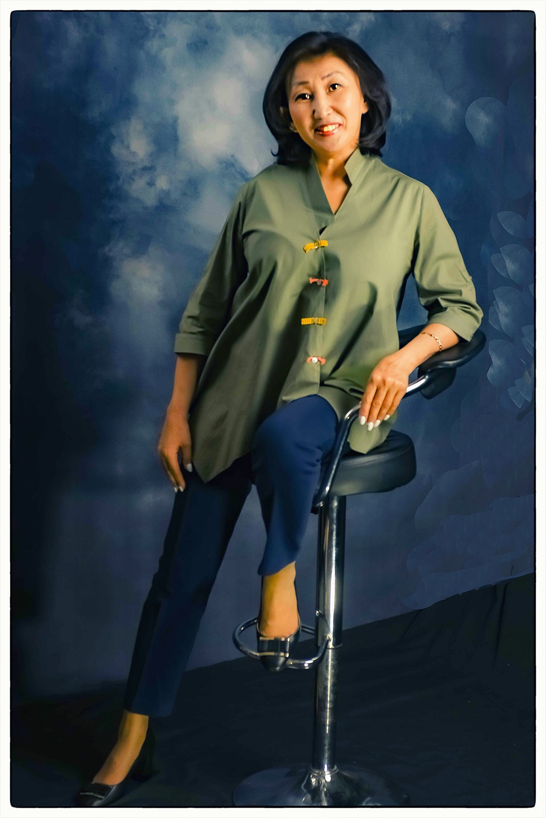 Портретный и Репортажный фотограф в Улан-Удэ. Анатолий Разгуляев