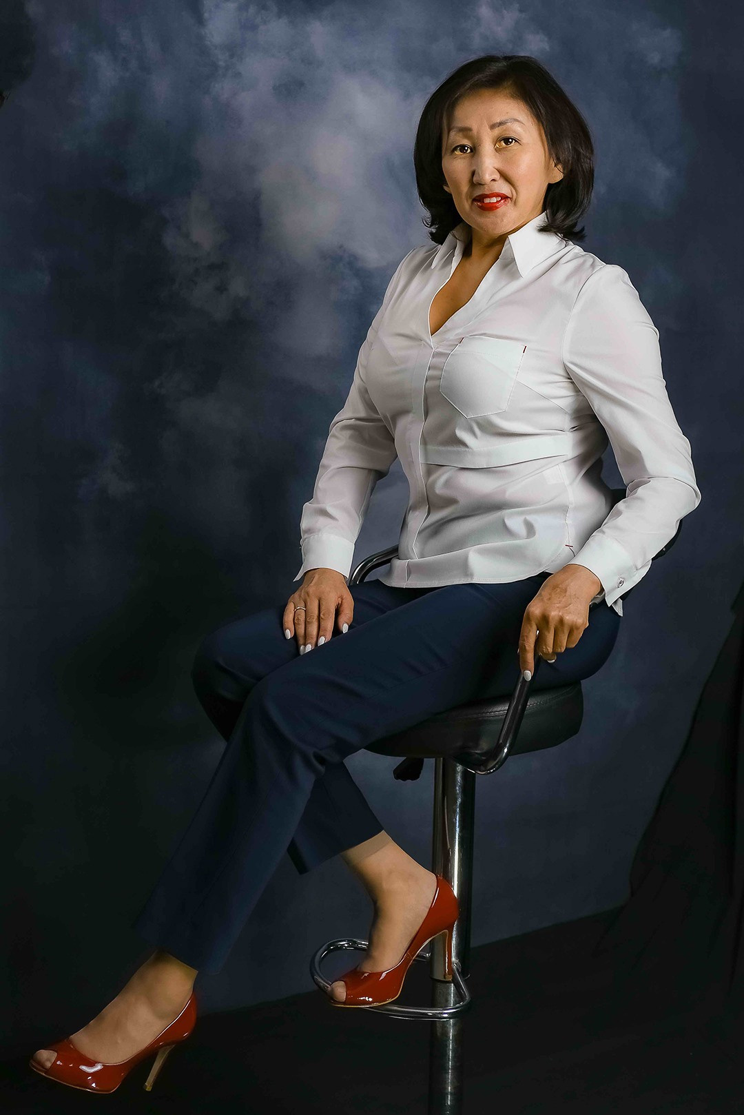 Бизнес-style. Портретный и Репортажный фотограф в Улан-Удэ. Анатолий Разгуляев