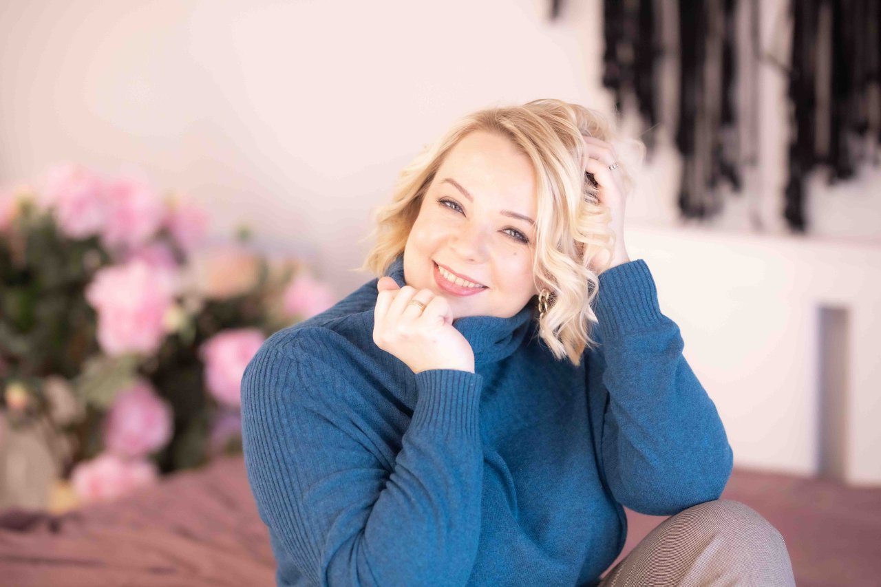 Отзывы. ЧБ Фотограф Ольга Лесли