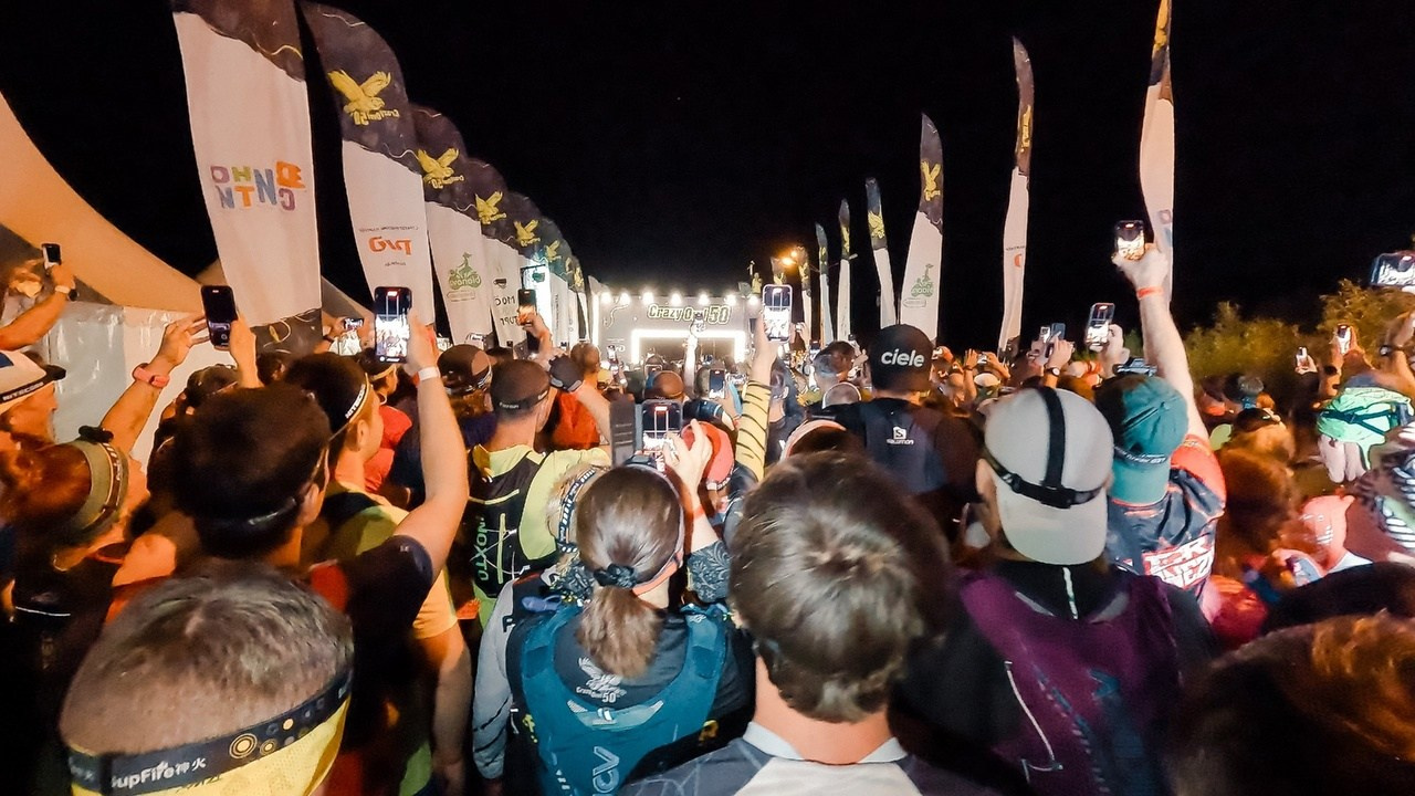 CrazyOwl 50k Running Heroes Russia Воронеж. Белый Колодец. 15-16.06.2024 г. Роман Капилюшов. Бег. Фото. Видео. г. Люберцы