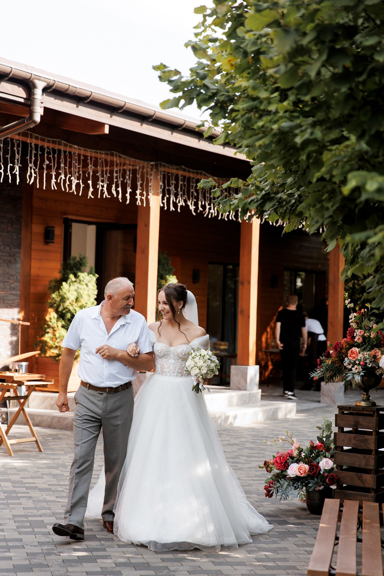 Дима & Юлиана. Фотограф Микита Ласица