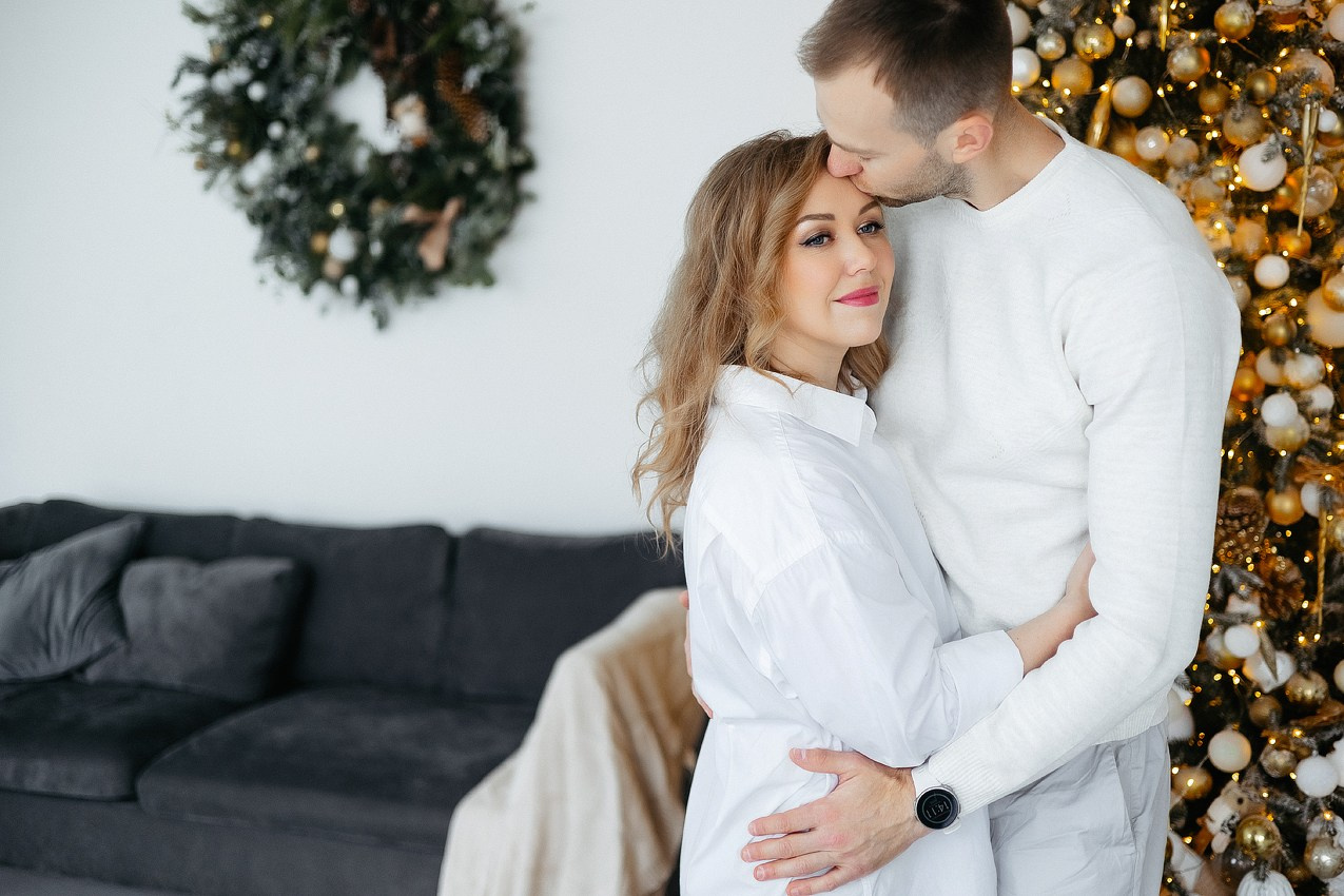 Семьи. Свадебный и семейный фотограф в Челябинске. Аврамец Анна