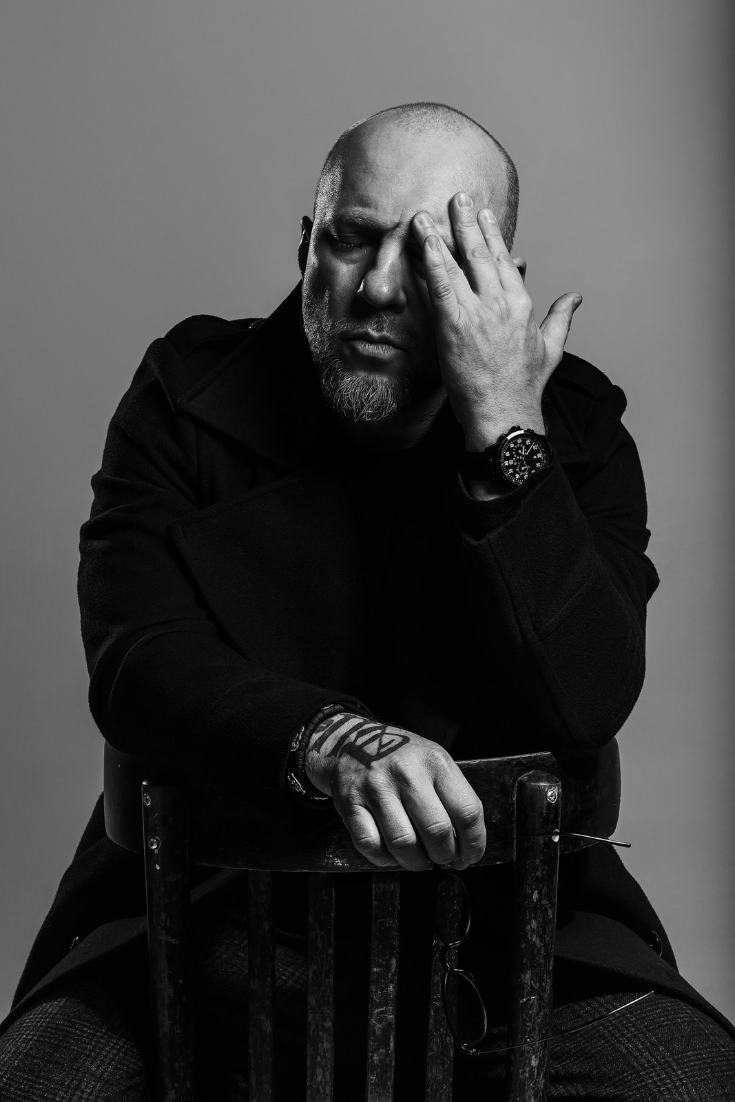 NASAEV. Фотограф Москва Владимир Филин