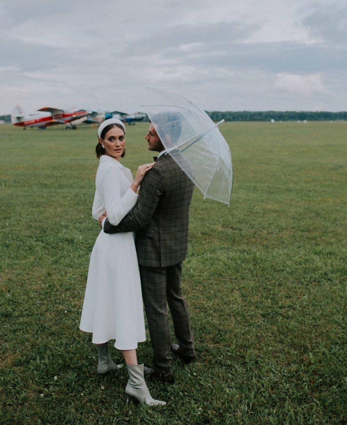 Свадебное портфолио. Фотограф Новокузнецк