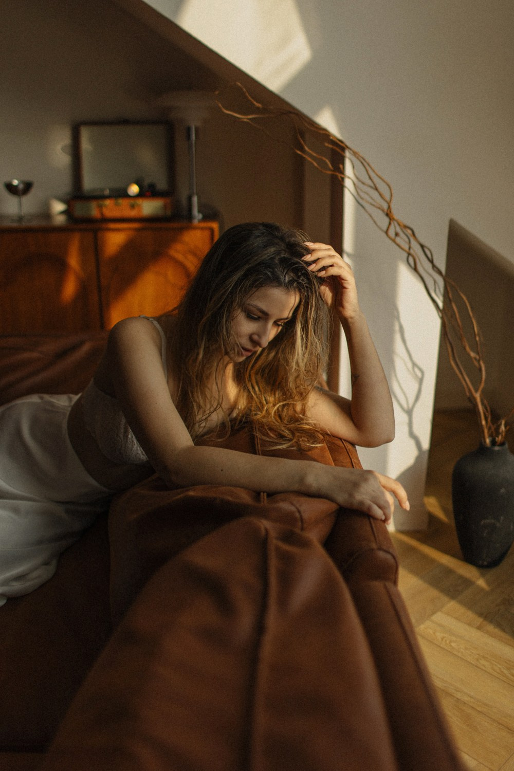 Женская съемка. Алена Псарева семейный Life Style фотограф Владивосток