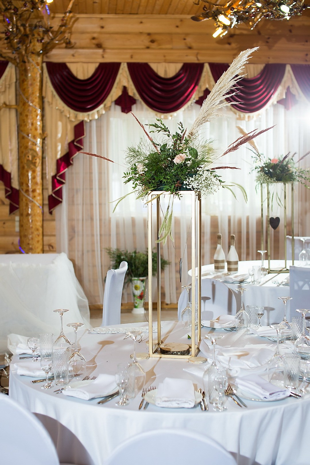 Свадьба целиком. Nuta ART - photo-video creator