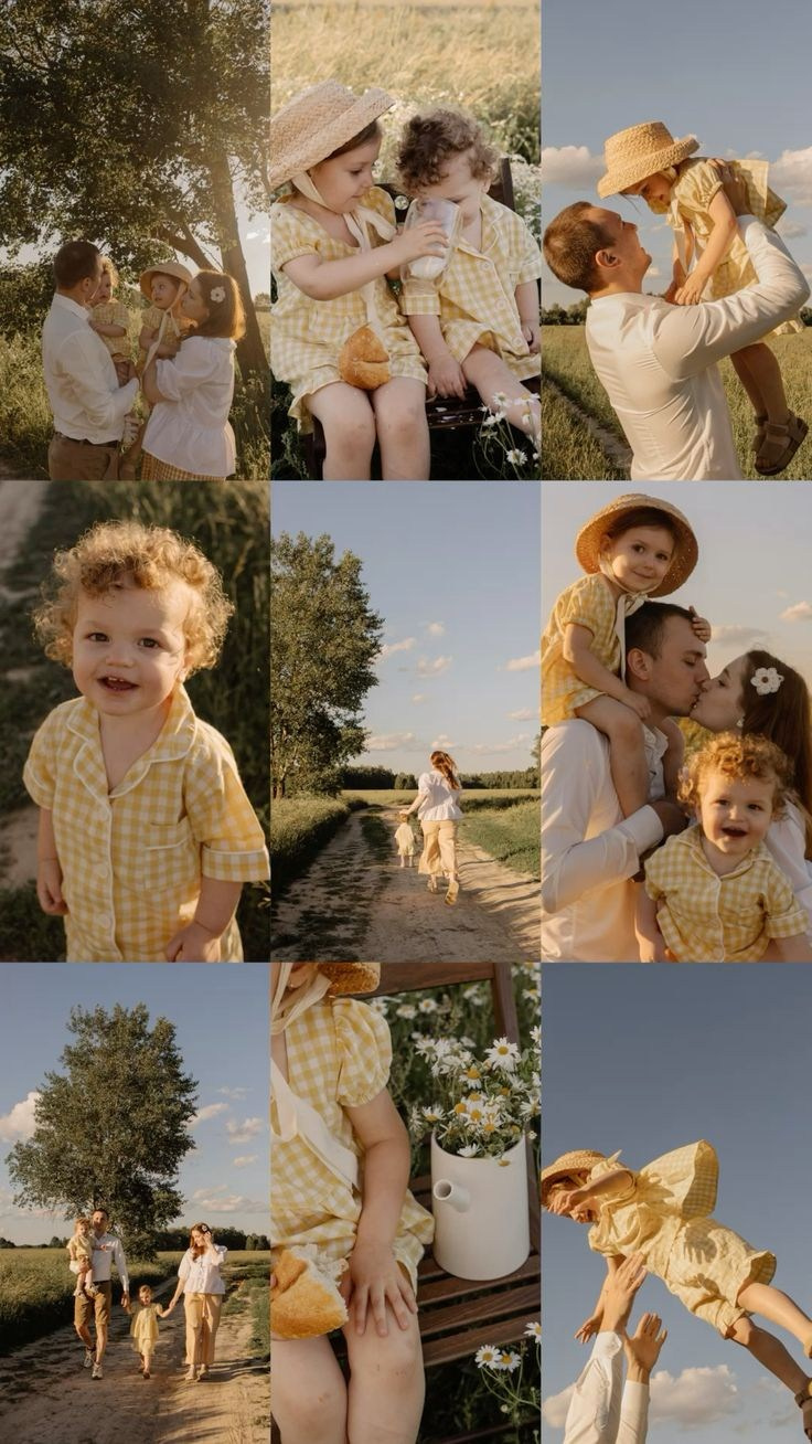 Как составить образ на летнюю фотосессию. Фотограф в Санкт-Петербурге, Анна Скворцова