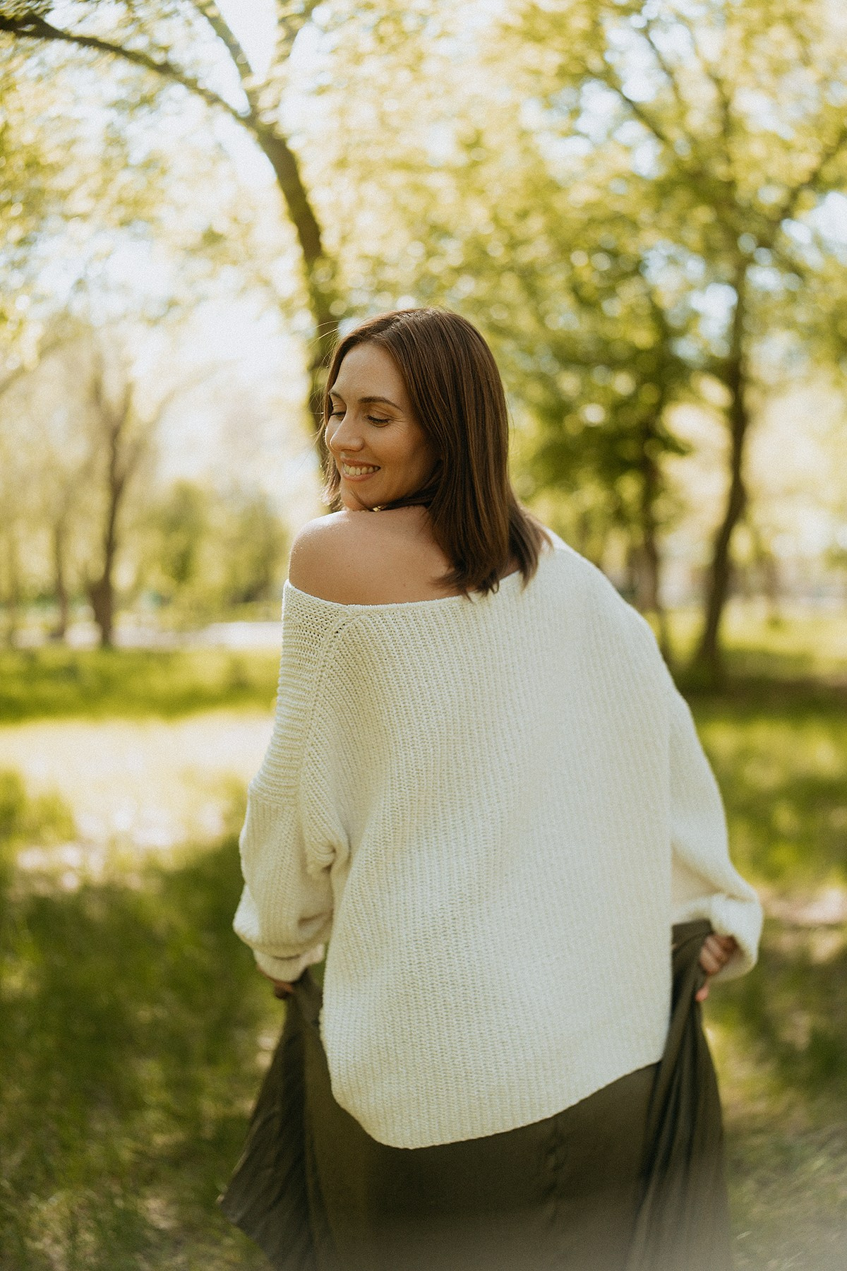 Света VI. Фотограф Наталья Фрост Оренбург