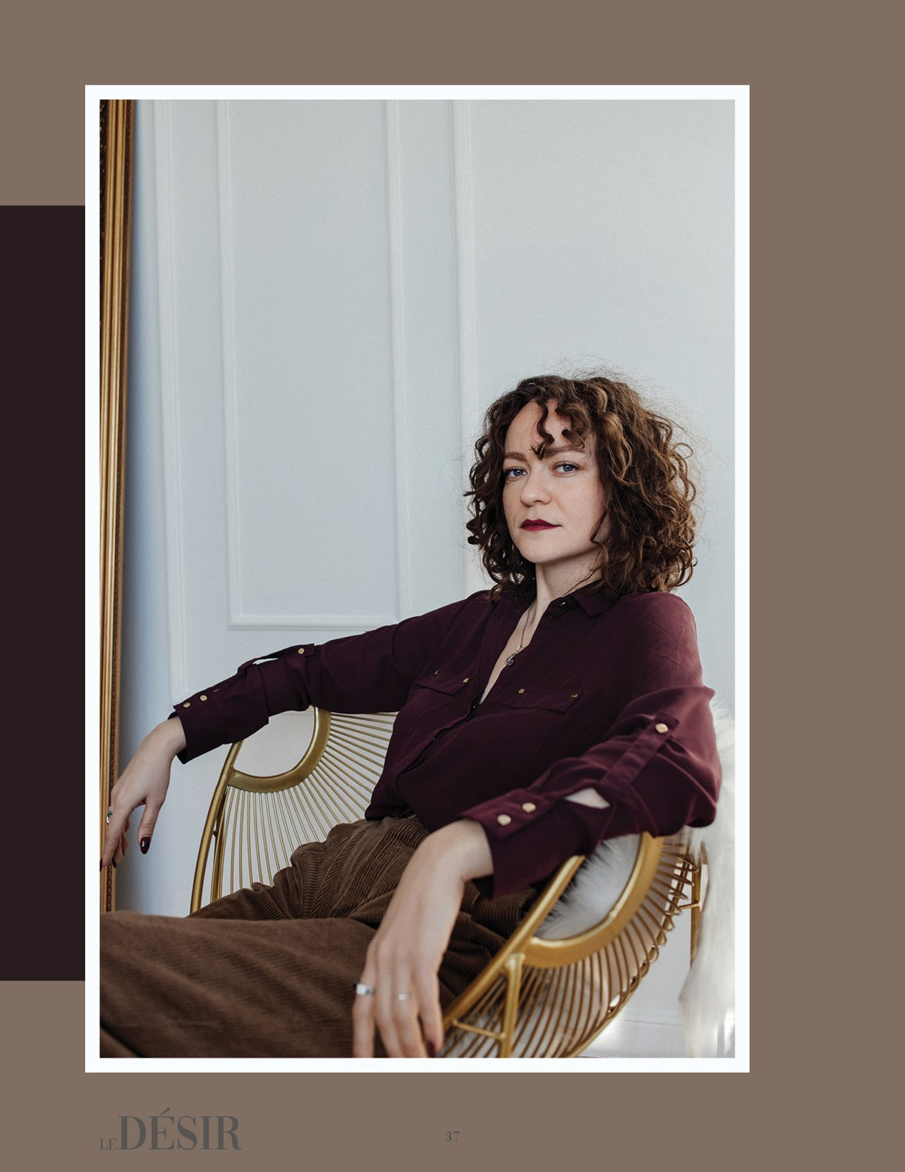 Как попасть в международный журнал