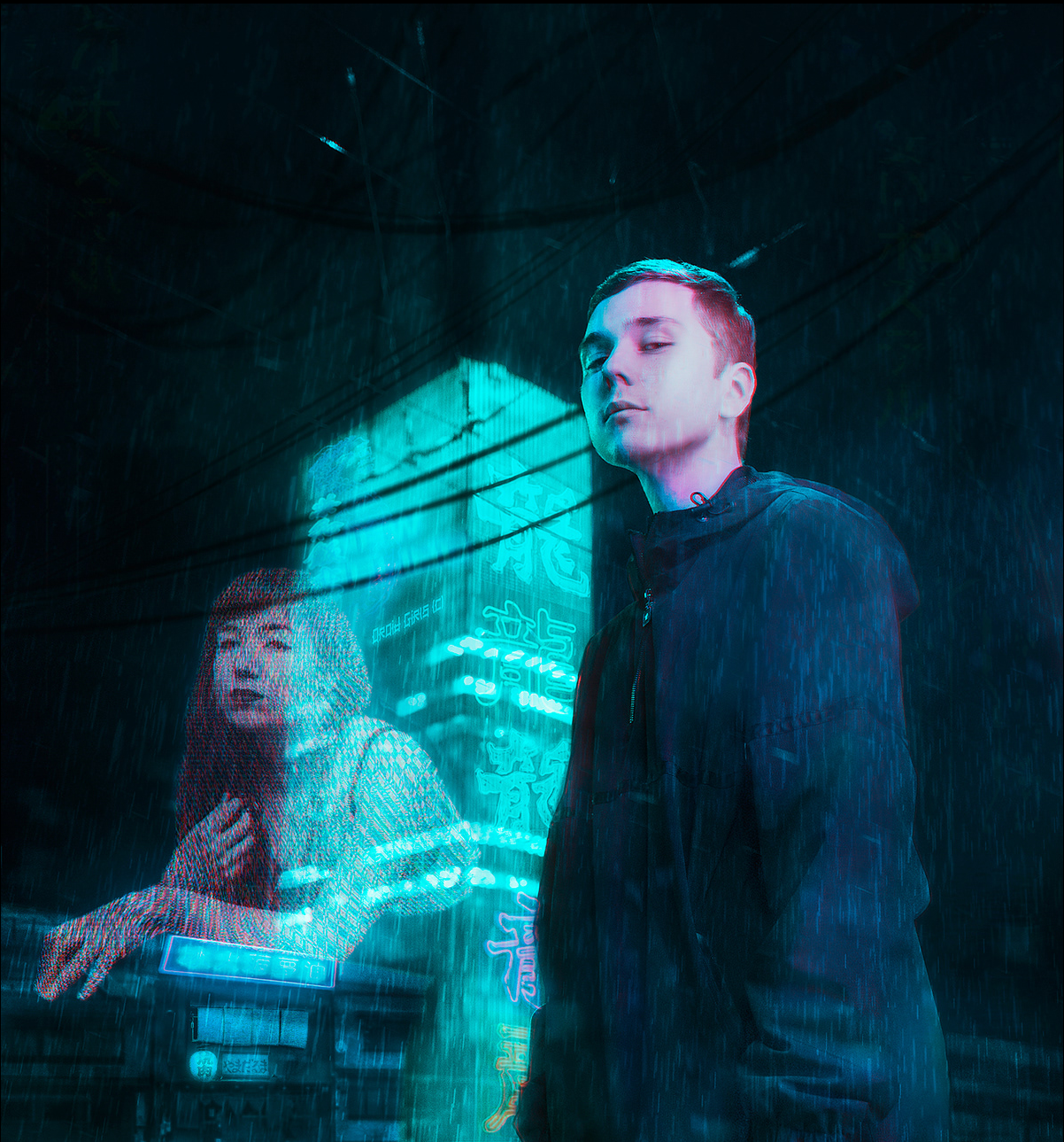 Фотограф Cyberkyrie