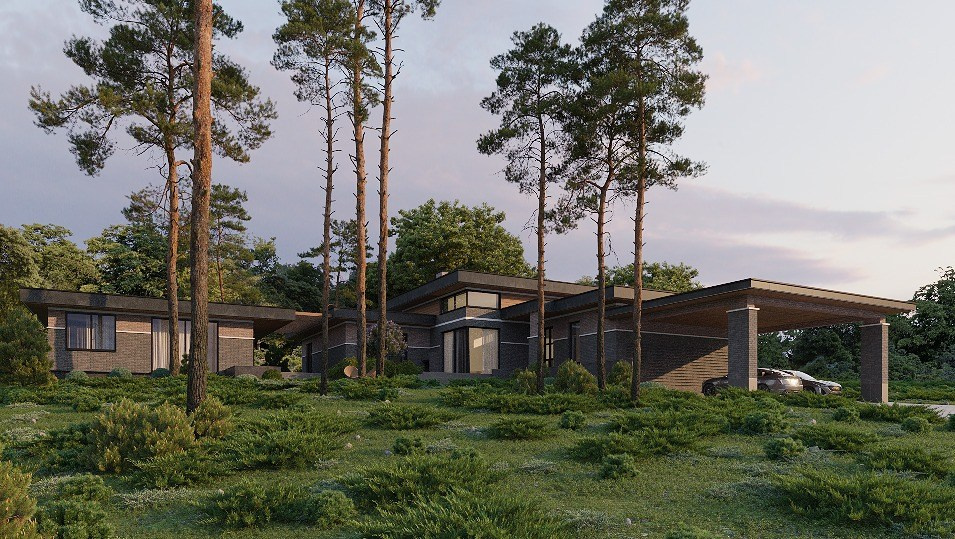 Проект " Мистик ". Архитектурное проектирование