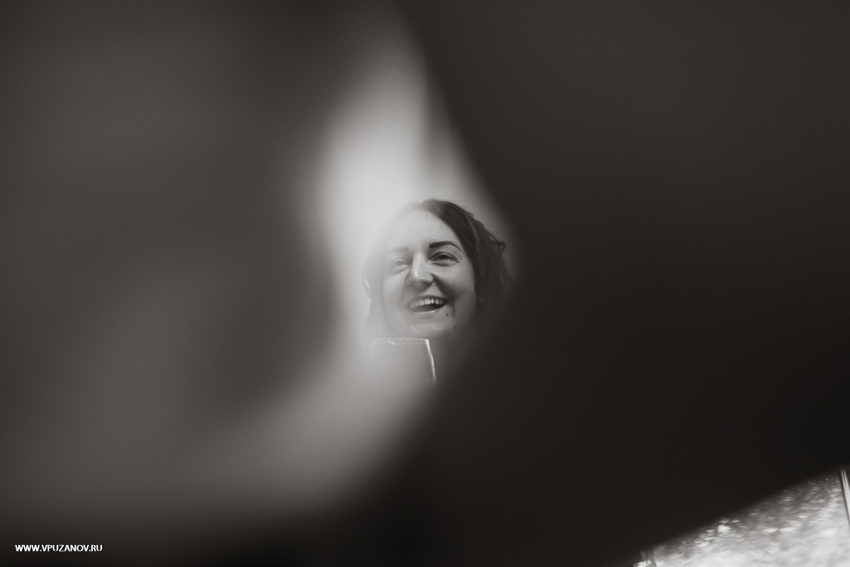 Девичник на даче или загородном доме