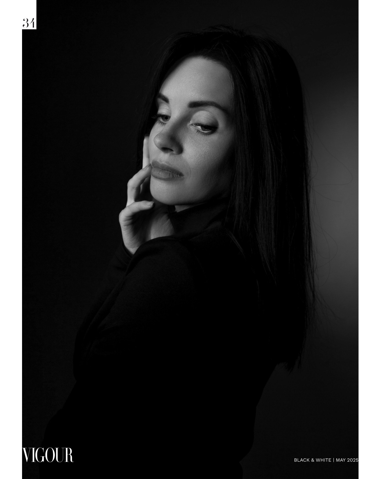 Мои фото в журналах. Фотограф в Самаре