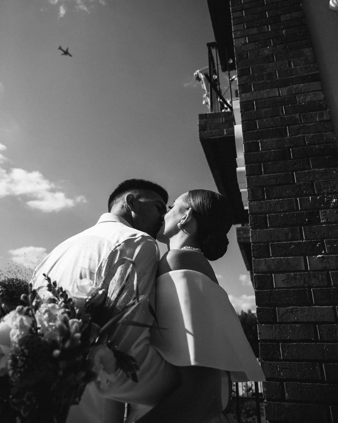 Владислав & Анастасия. ФОТОГРАФ | ТЮМЕНЬ