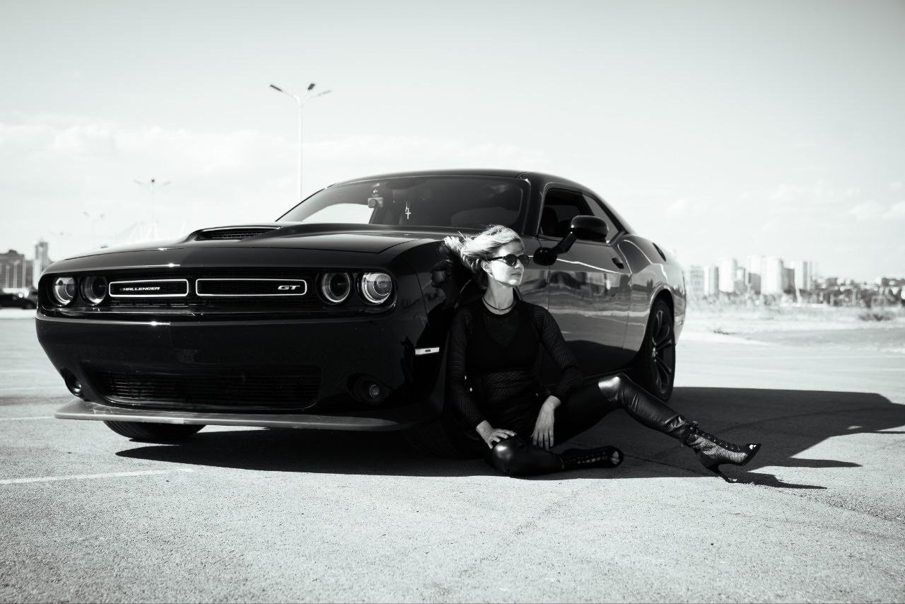 Фотосессия Екатерины. Фотограф в Ростове-на-Дону Анна Малахова