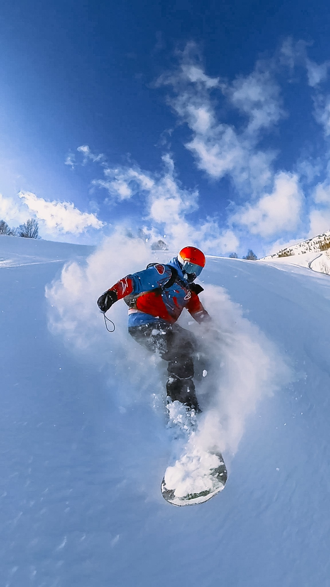 Приисковое. Человек с фотокамерой