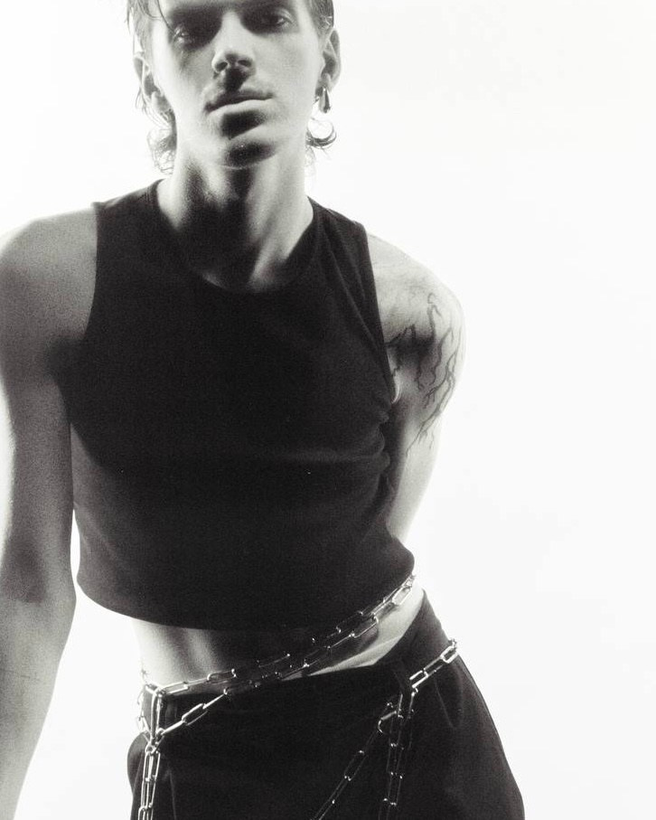 Богдан NT Стилист Москва